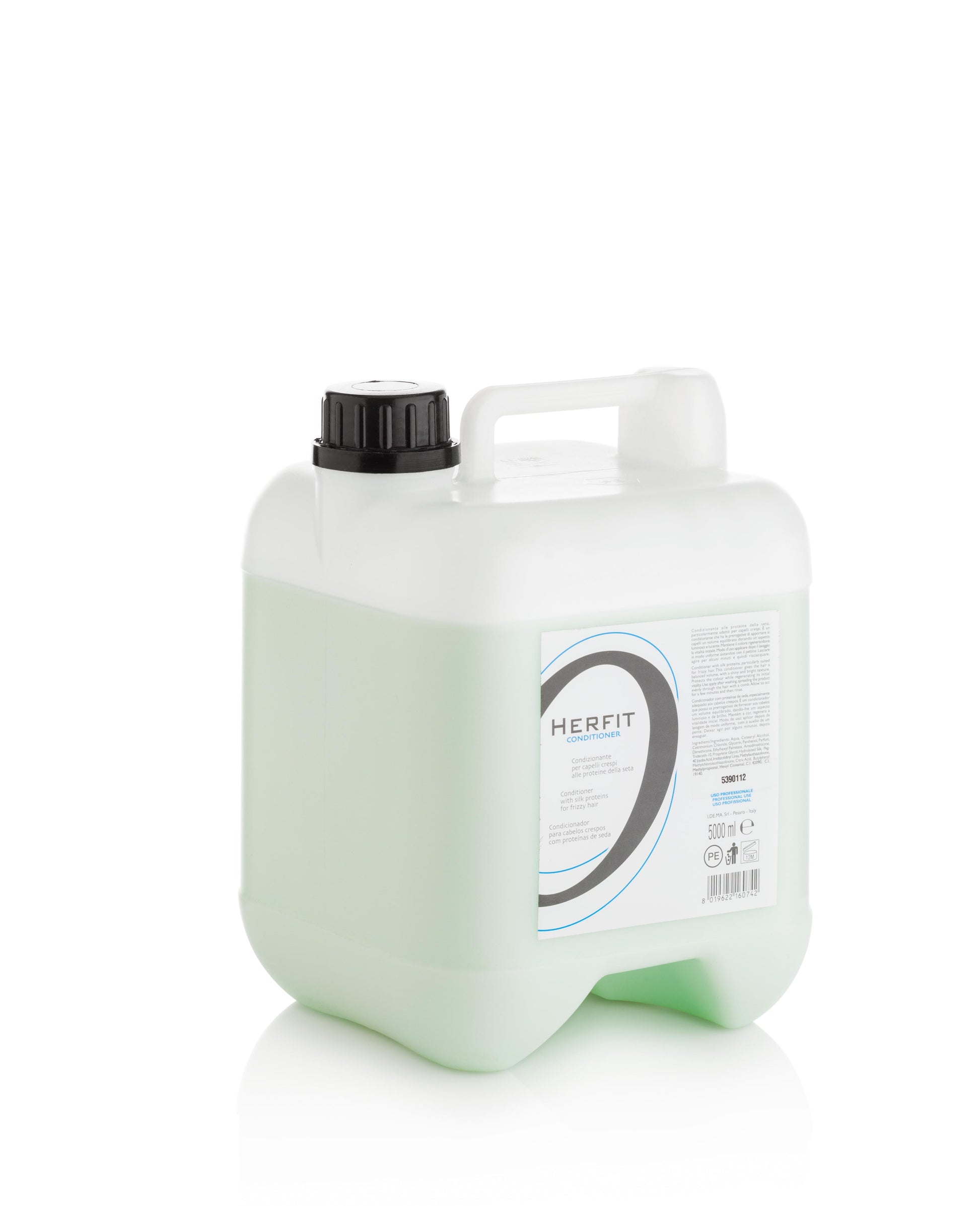 CT-14963.1_XanitaliaPro Herfit Conditioner mit Seidenproteinen für krauses Haar 5L