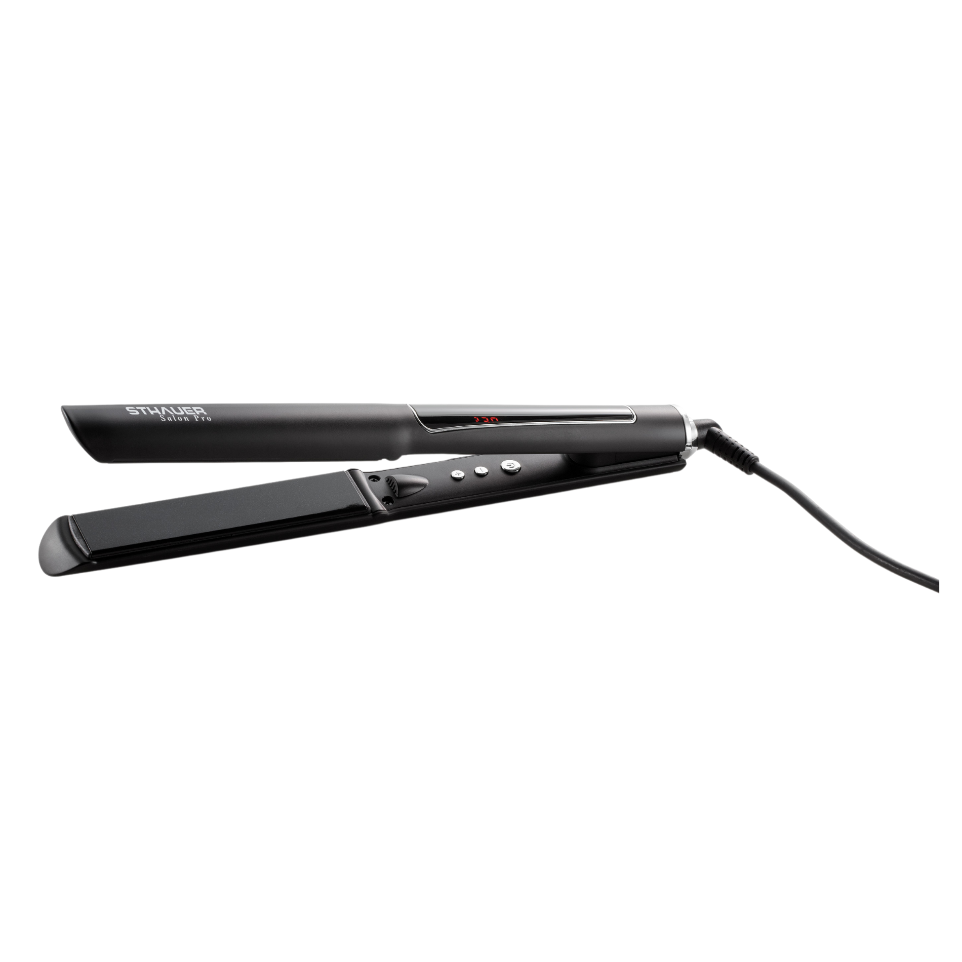 CT-17388_XanitaliaPro Keramik Glätteisen mit Glättungseffekt Ionic XL