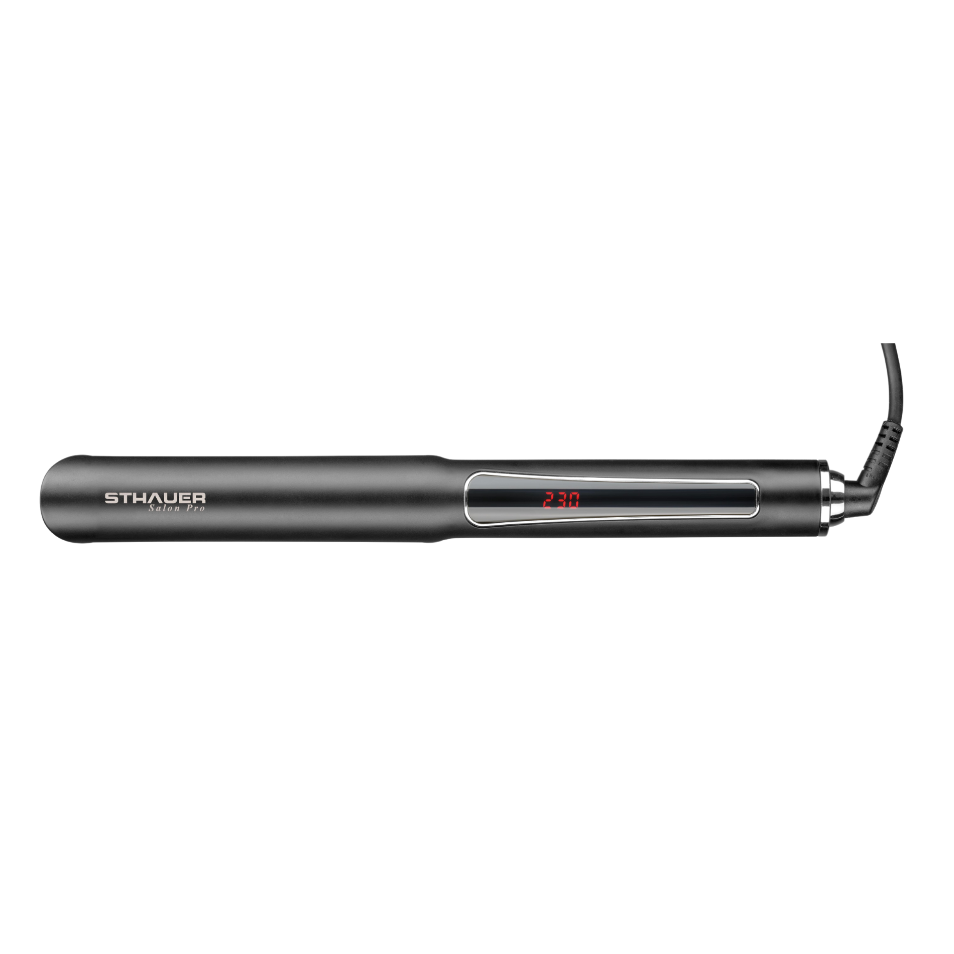 CT-17388_XanitaliaPro Keramik Glätteisen mit Glättungseffekt Ionic XL