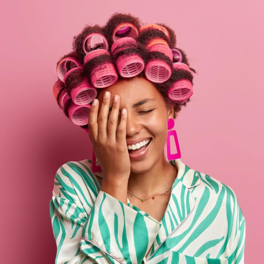 XanitaliaPro Velcro Rollers