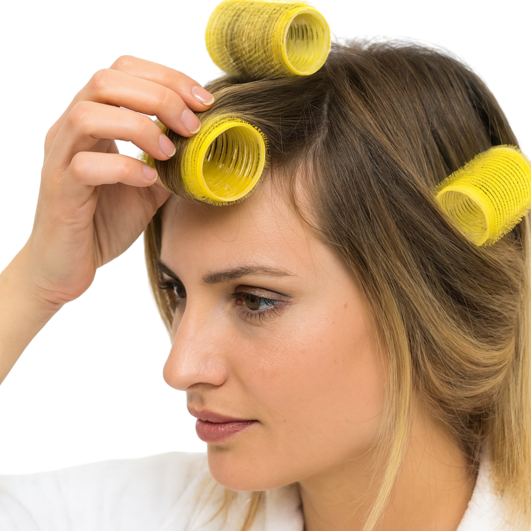 CT-18163_CT-18163_XanitaliaPro Klett Lockenwickler 32 mm