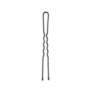 CT-15423_XanitaliaPro LOCATELLI Haarnadeln Gewellt - schwarz