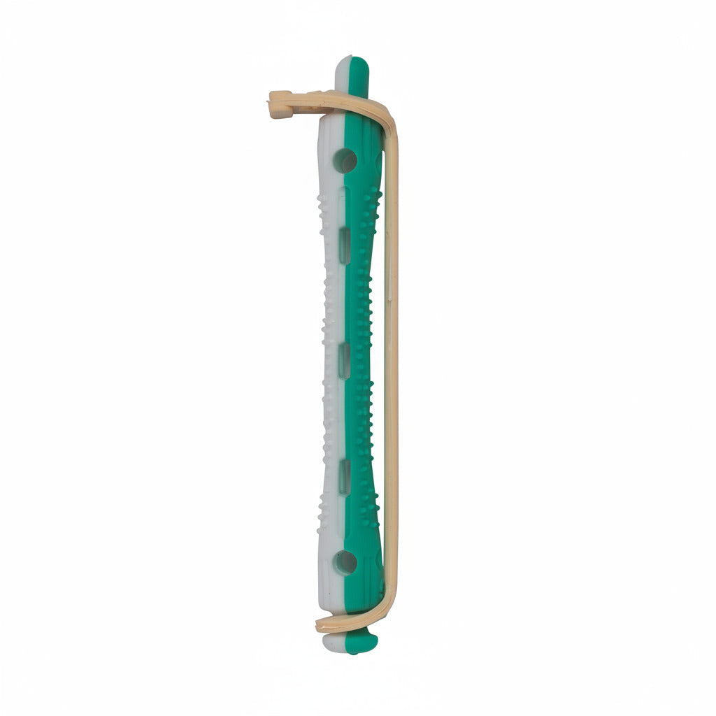 CT-15346_XanitaliaPro Lockenwickler Für Dauerwelle M.Löchern Kurzcortos - 6 mm
