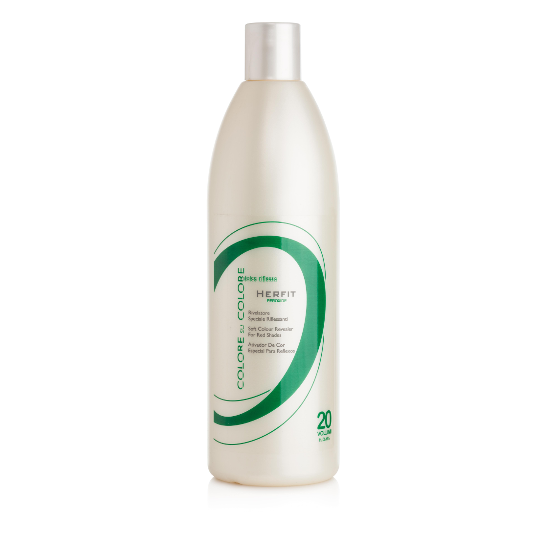 XanitaliaPro Révélateur de Couleur pour les Tons Rouges