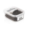 blonde & PVC boxes of 250 g
