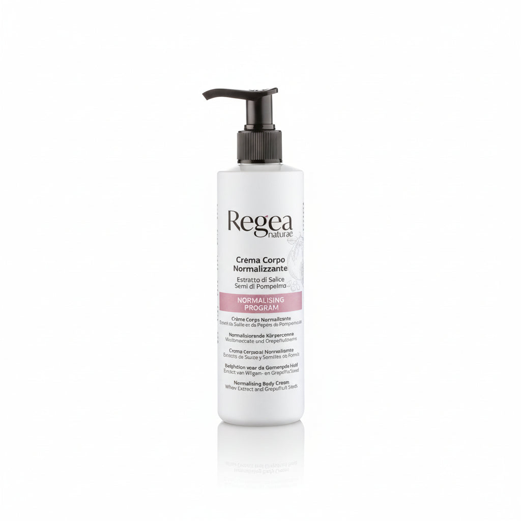 CT-15764_XanitaliaPro Regea Körpercreme - Weidenextrakt und Grapefruitkerne - 250 ml