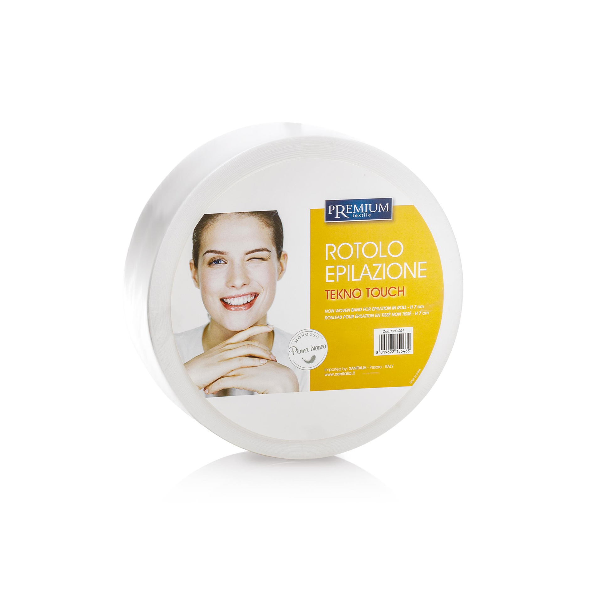 CT-16741_XanitaliaPro Rollenware fur Enthaarung