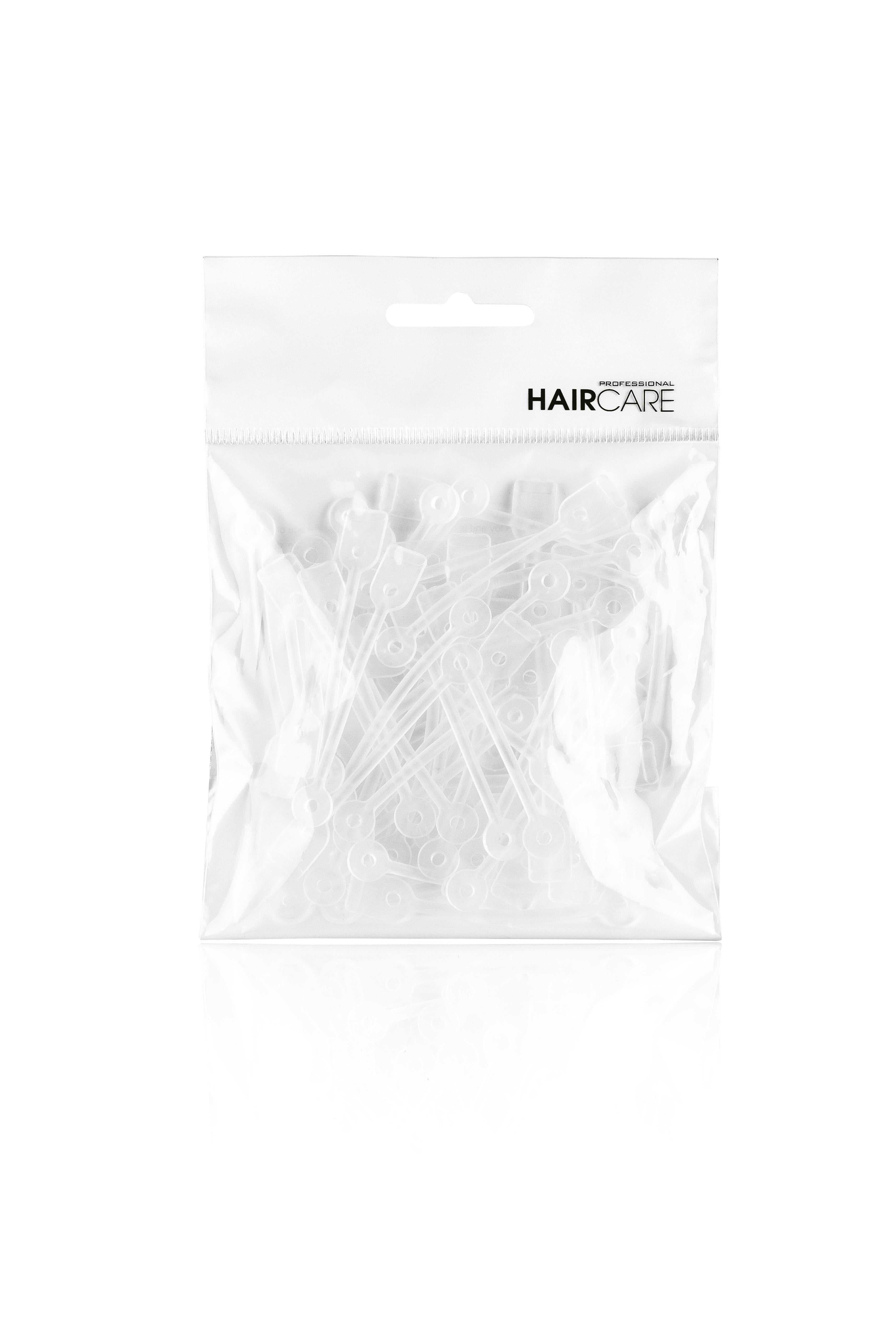 XanitaliaPro Round Silicone Elastic 50 Pieces