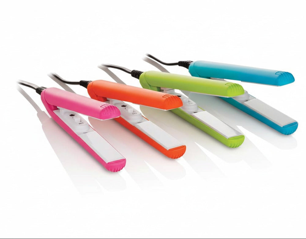 XanitaliaPro STHAUER Mini Hair Straightener