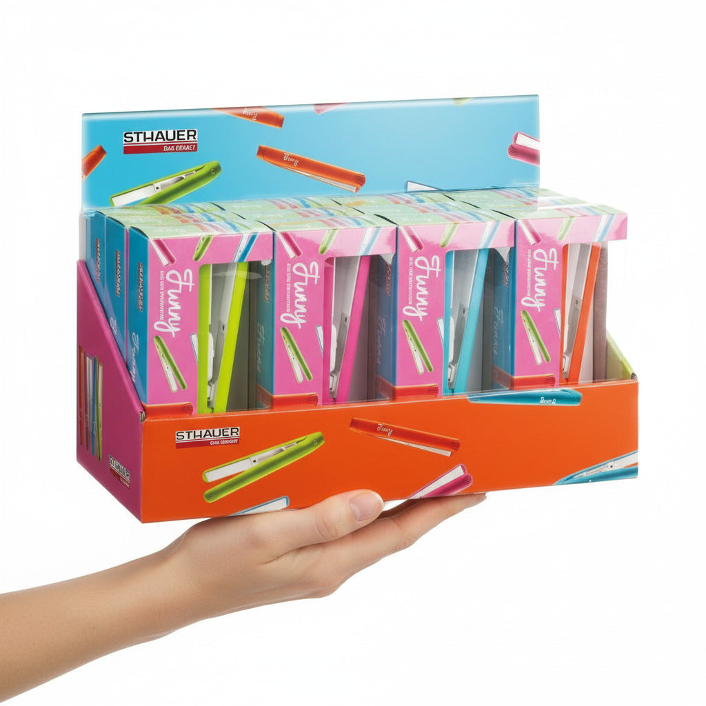 XanitaliaPro STHAUER Mini Hair Straightener