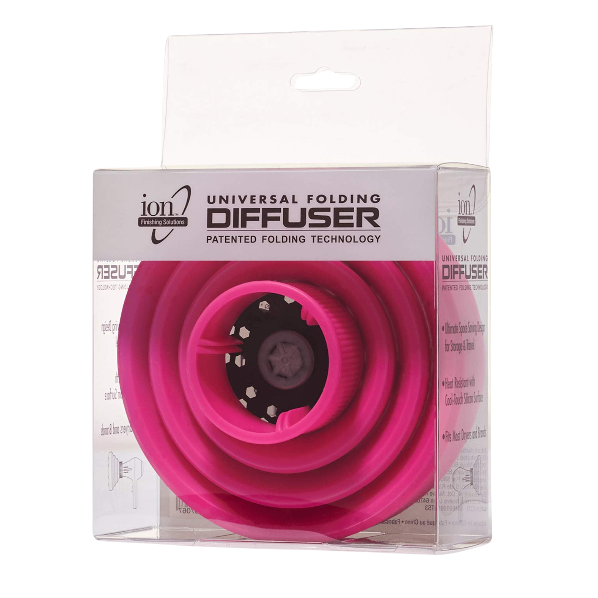 CT-12746.3_XanitaliaPro Silikondiffusor Pink