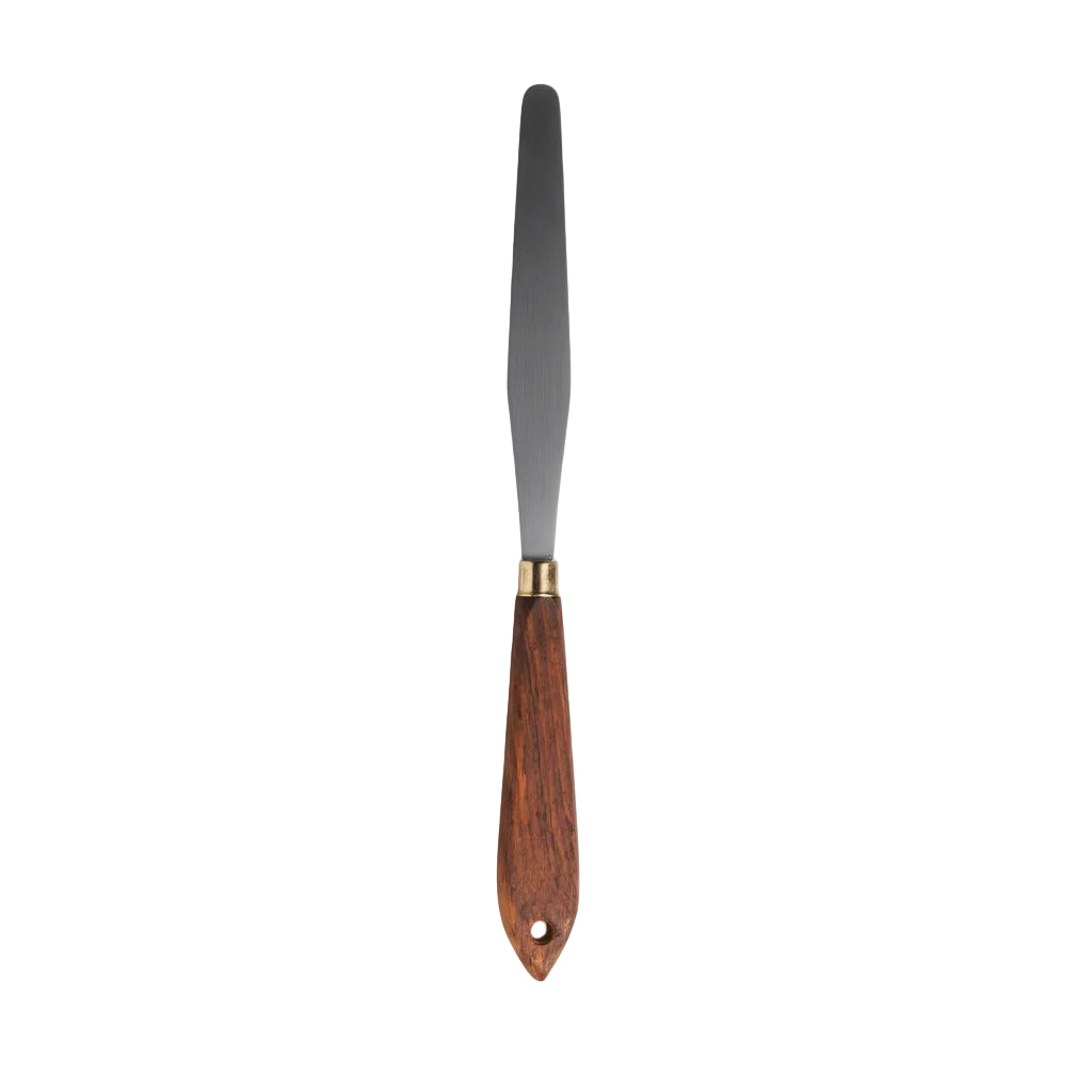 CT-15712.3_XanitaliaPro Spachtel aus Rostfreiem Stahl 23 cm