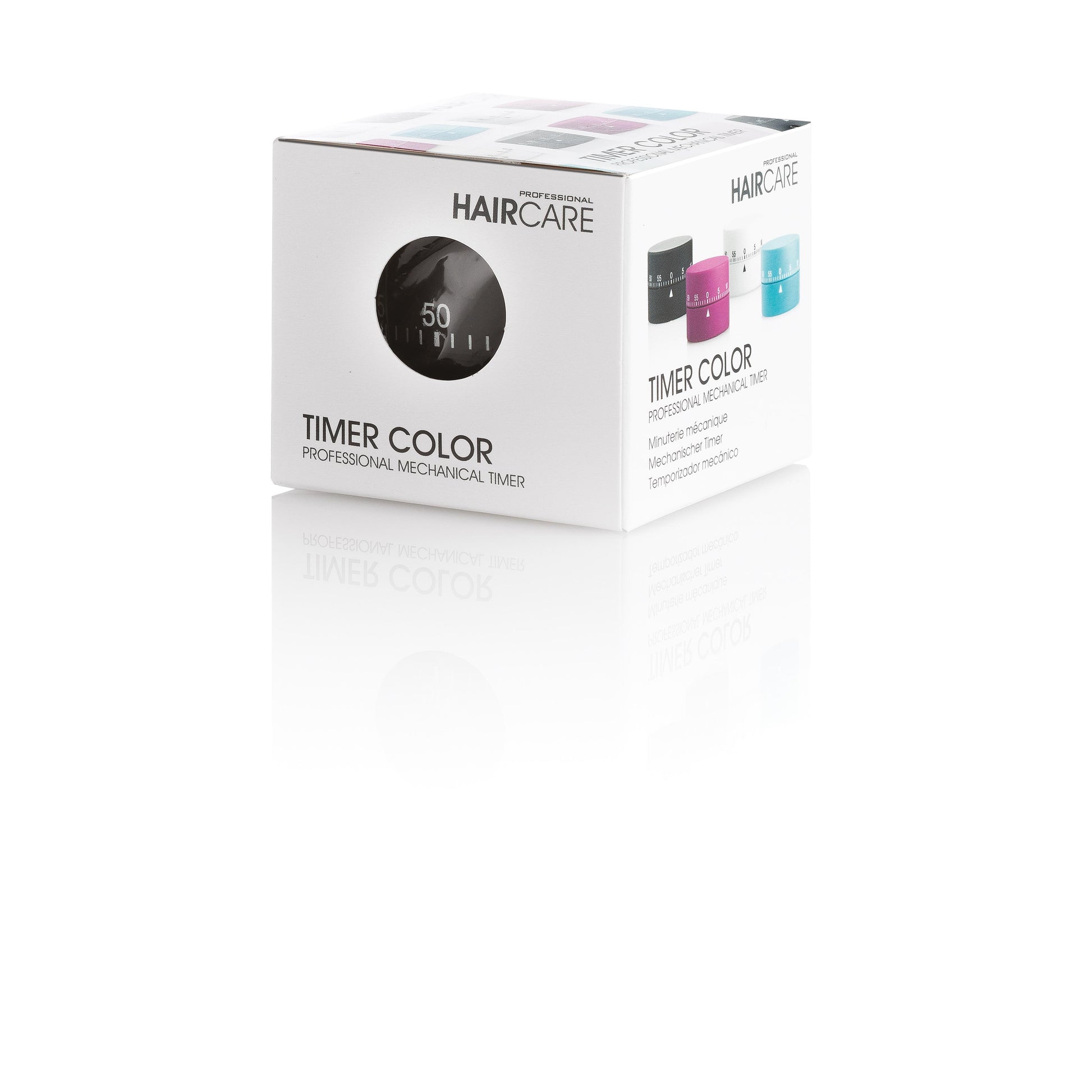XanitaliaPro TIMER COLOR Mechanischer Timer