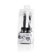 CT-15082_XanitaliaPro Thermobürstenset  Alpha Therm Black 4 Stück