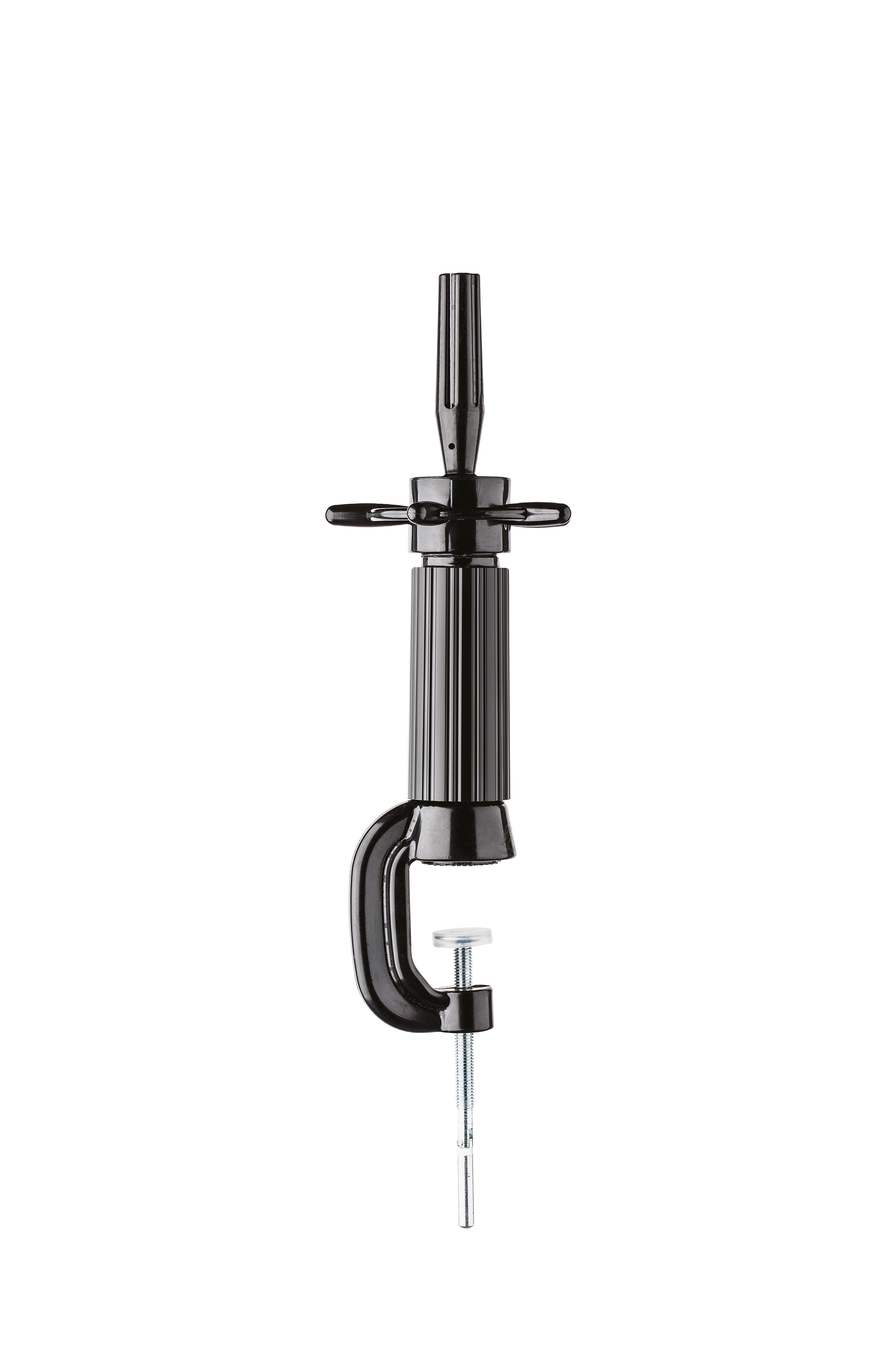 CT-14953_XanitaliaPro Tischstandard für Frisierköpfe
