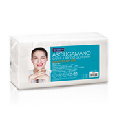 CT-17478_XanitaliaPro Trockenes Papierhandtuch mit Prägung
