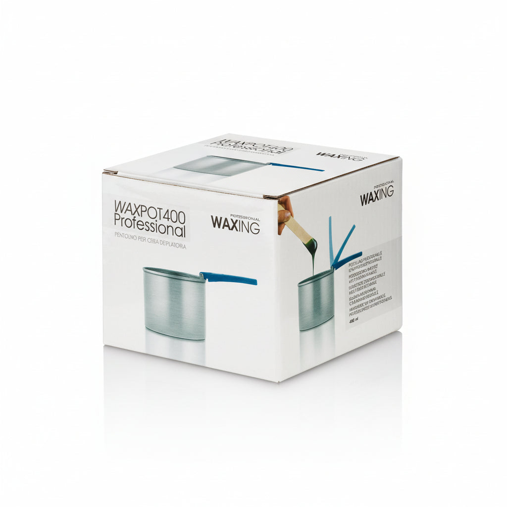 CT-15697_XanitaliaPro Wax Pot 400 ml
