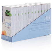 CT-14745_XanitaliaPro XanitaliaPro J’Epil Enthaarungsstreifen Sensitive 12 Stk