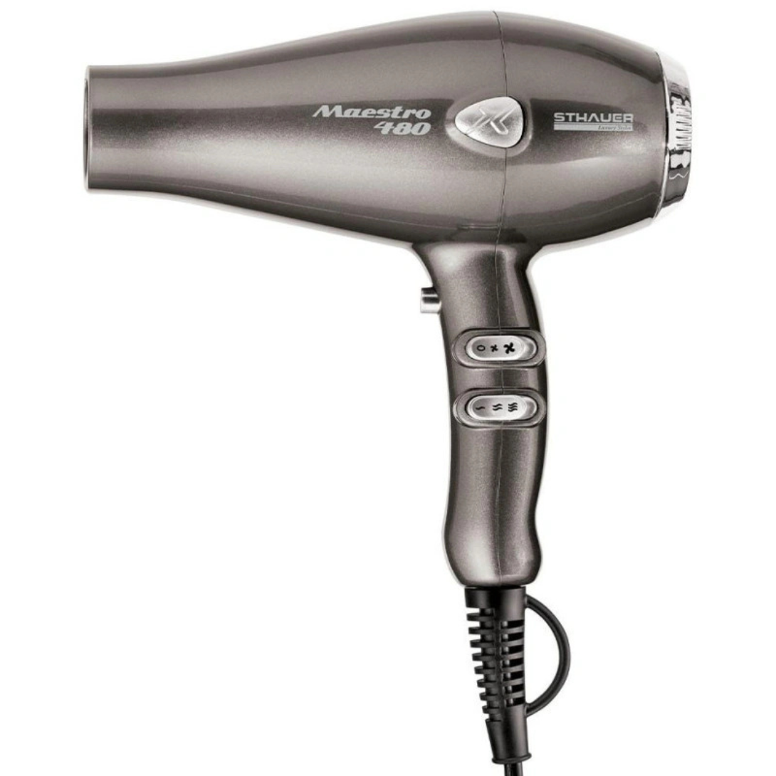 CT-14864.2_Xanitalia Professioneller Haartrockner Maestro