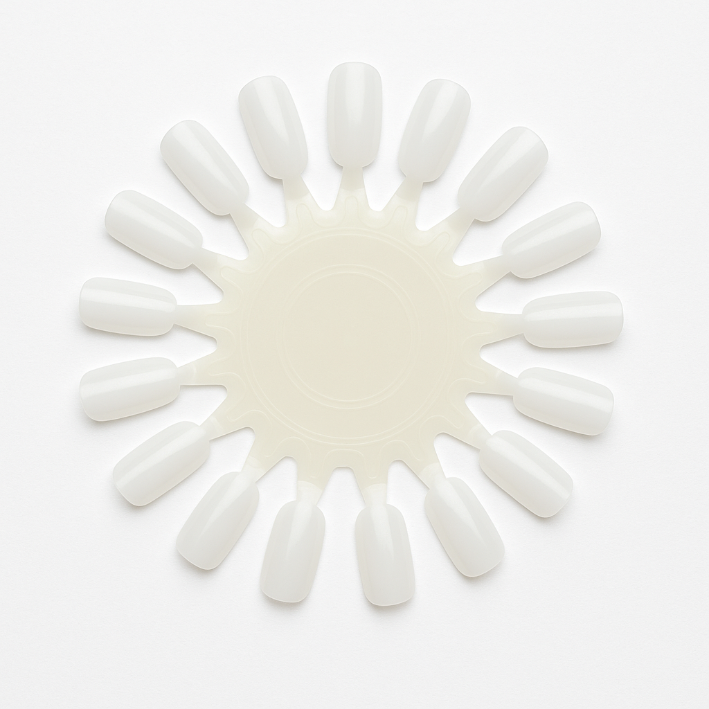 CT-18118_Xanitaliapro Nagellack Farbrad