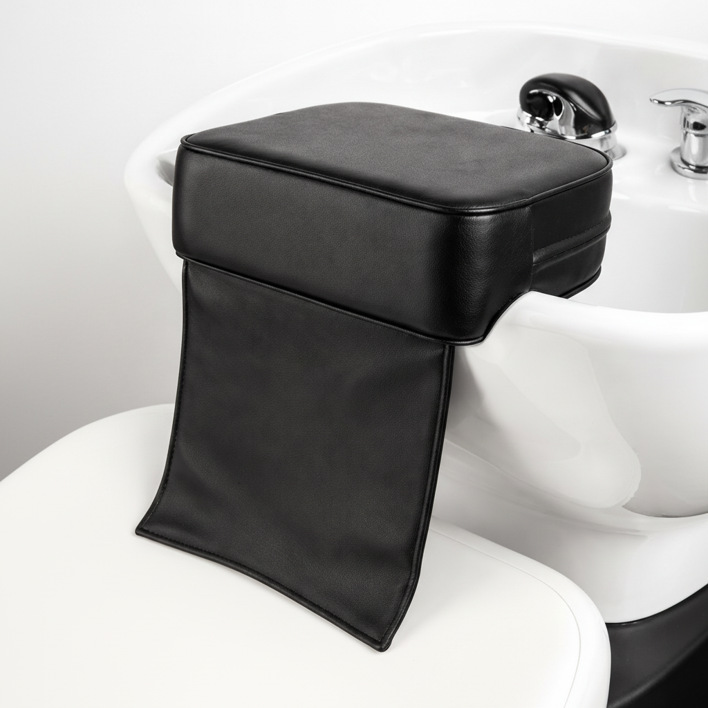 XanitaliaPro Pillow Neck Rest for Hair Washing