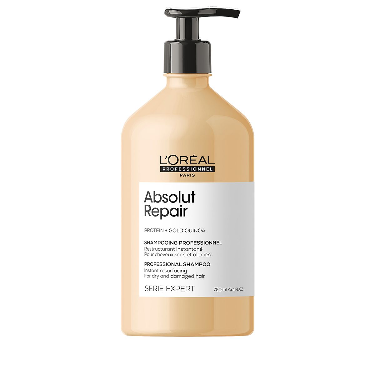 CT-14235_L'Oréal Serie Expert Absolut Repair Shampoo