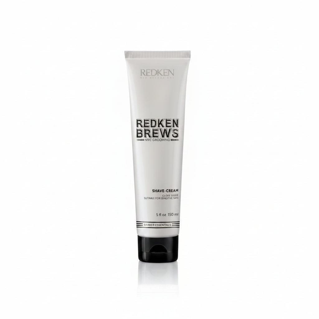 Redken Für Men Brews la crème de rasage