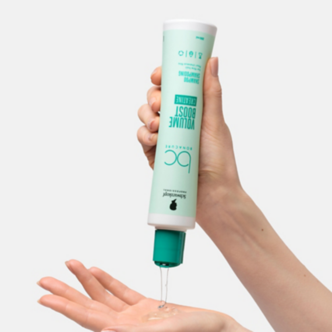 Schwarzkopf Professional BC Bonacure Volume Boost Shampoo