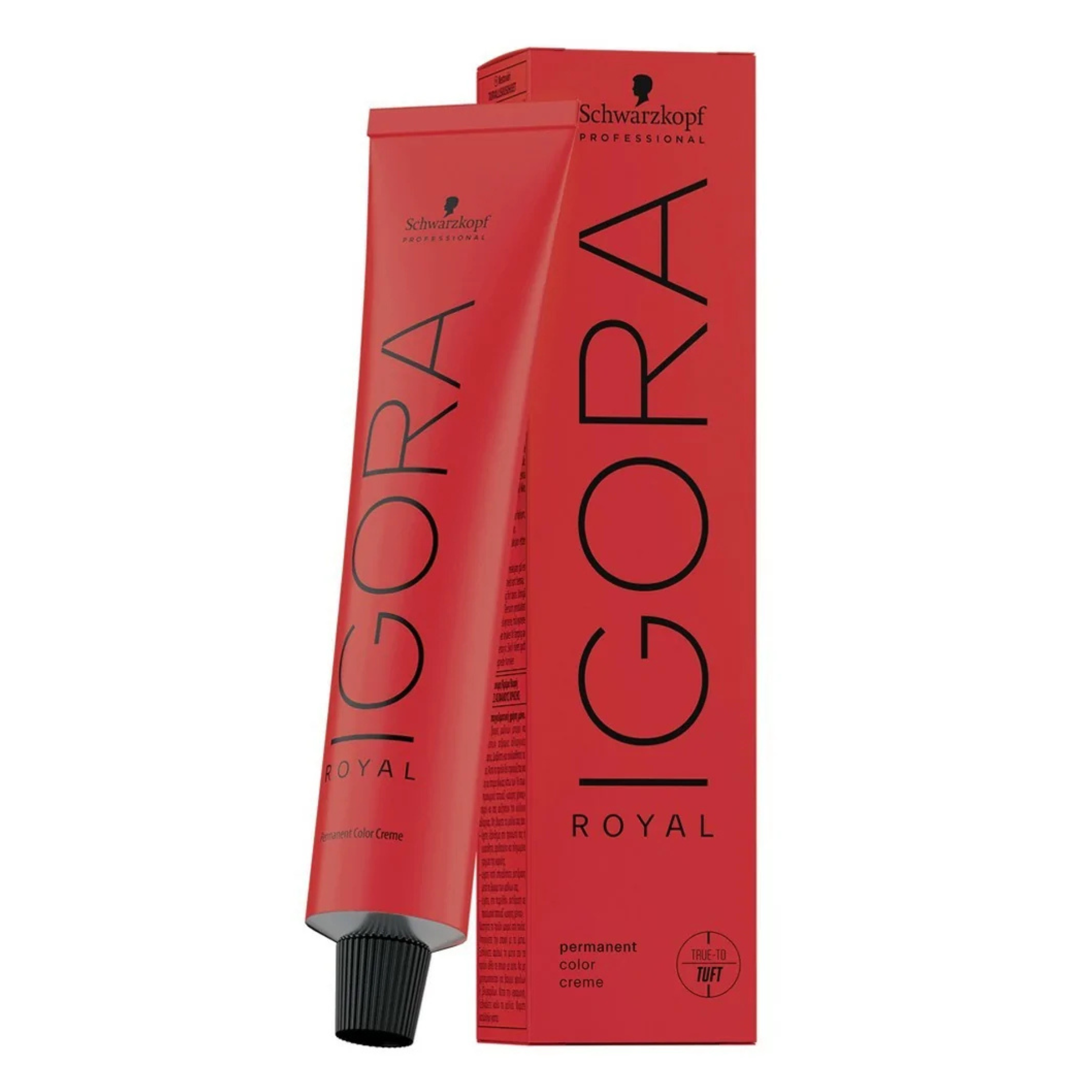 CT-18006_chwarzkopf Professional Permanent Dye Igora Royal Pastelfier 60 ml 
