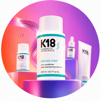 K18 Conditioner