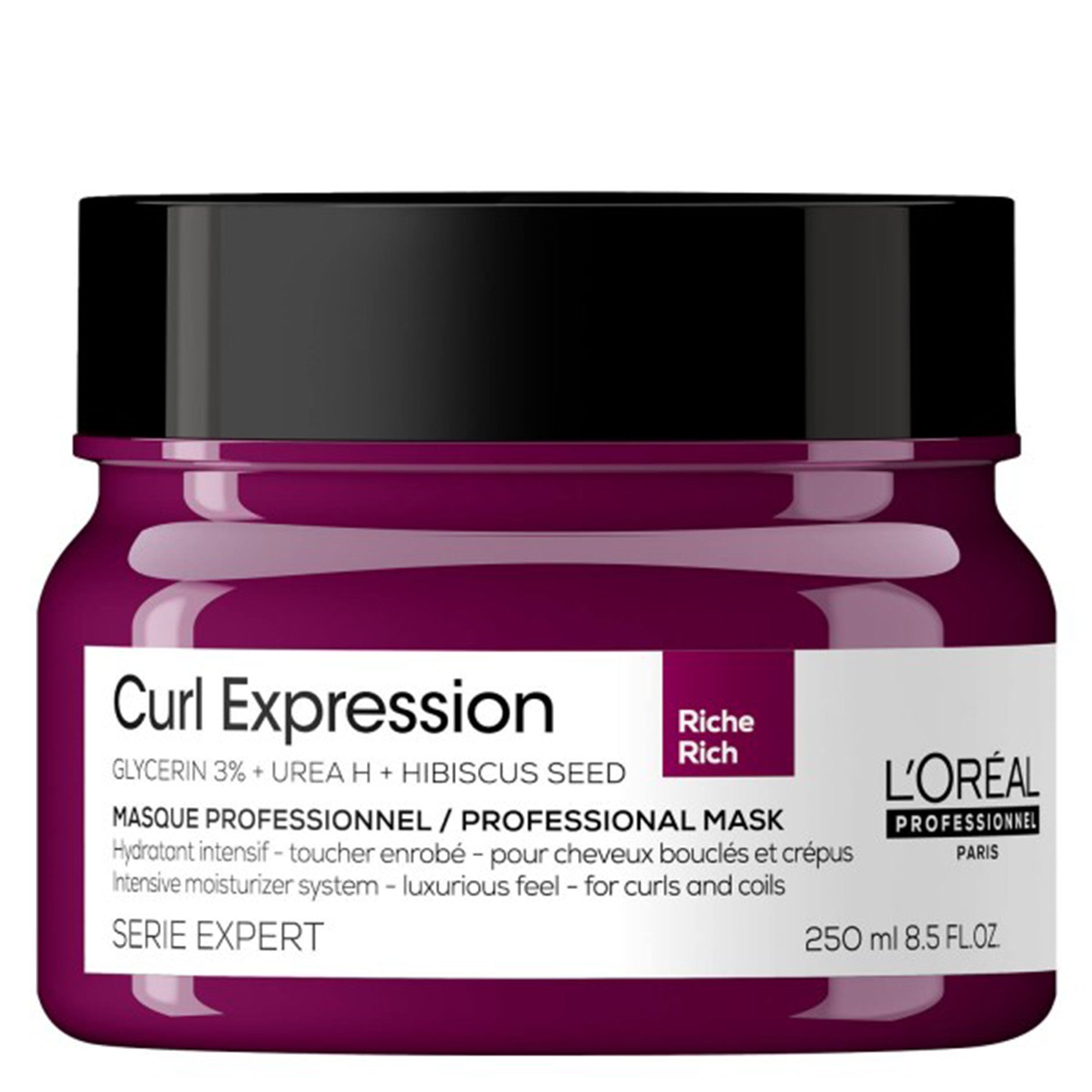 CT-14403_L'Oréal Professionnel Serie Expert Curl Expression Intensive Moisturizer Rich Mask 250 ml
