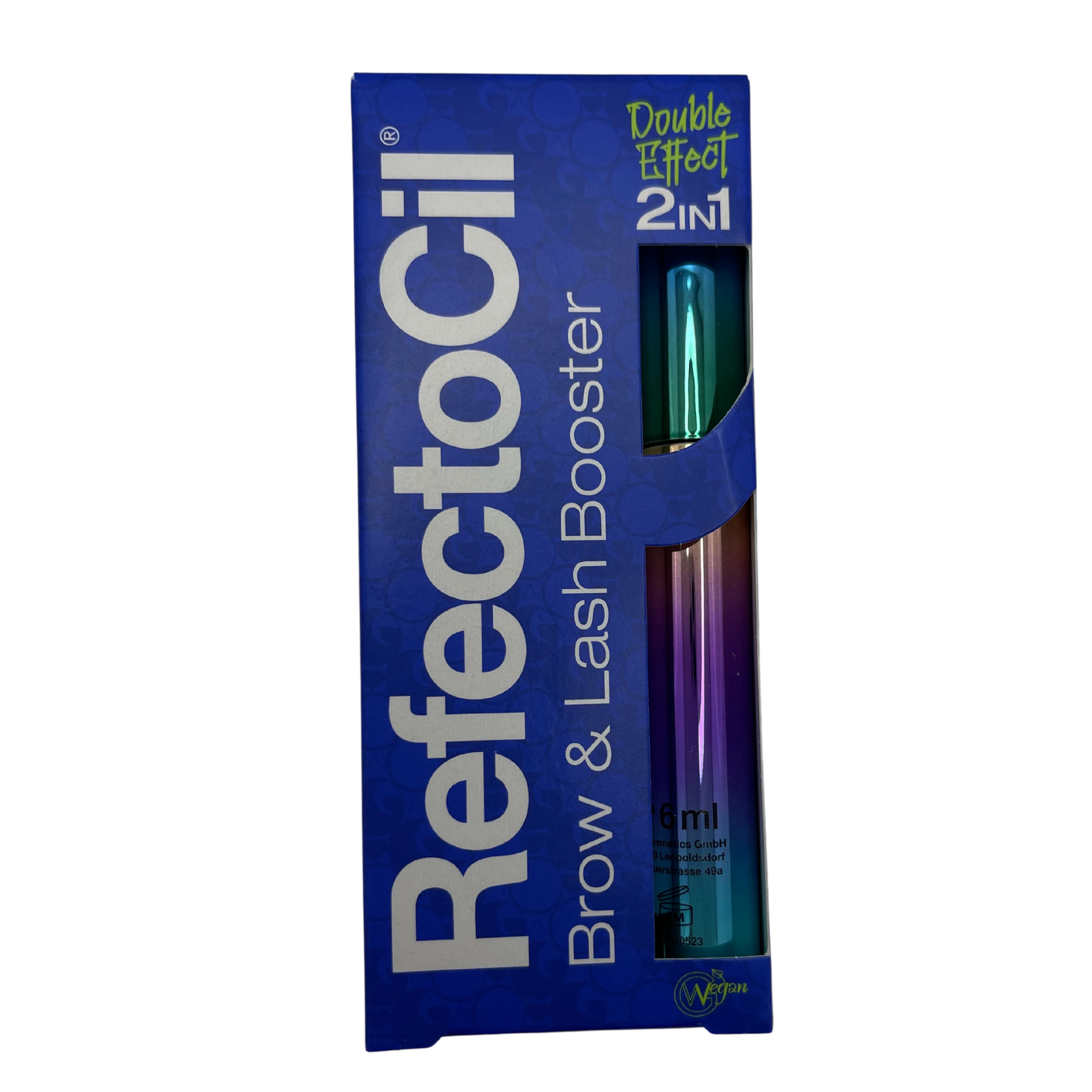 CT-12499_RefectoCil Lash & Brow Booster 6ml