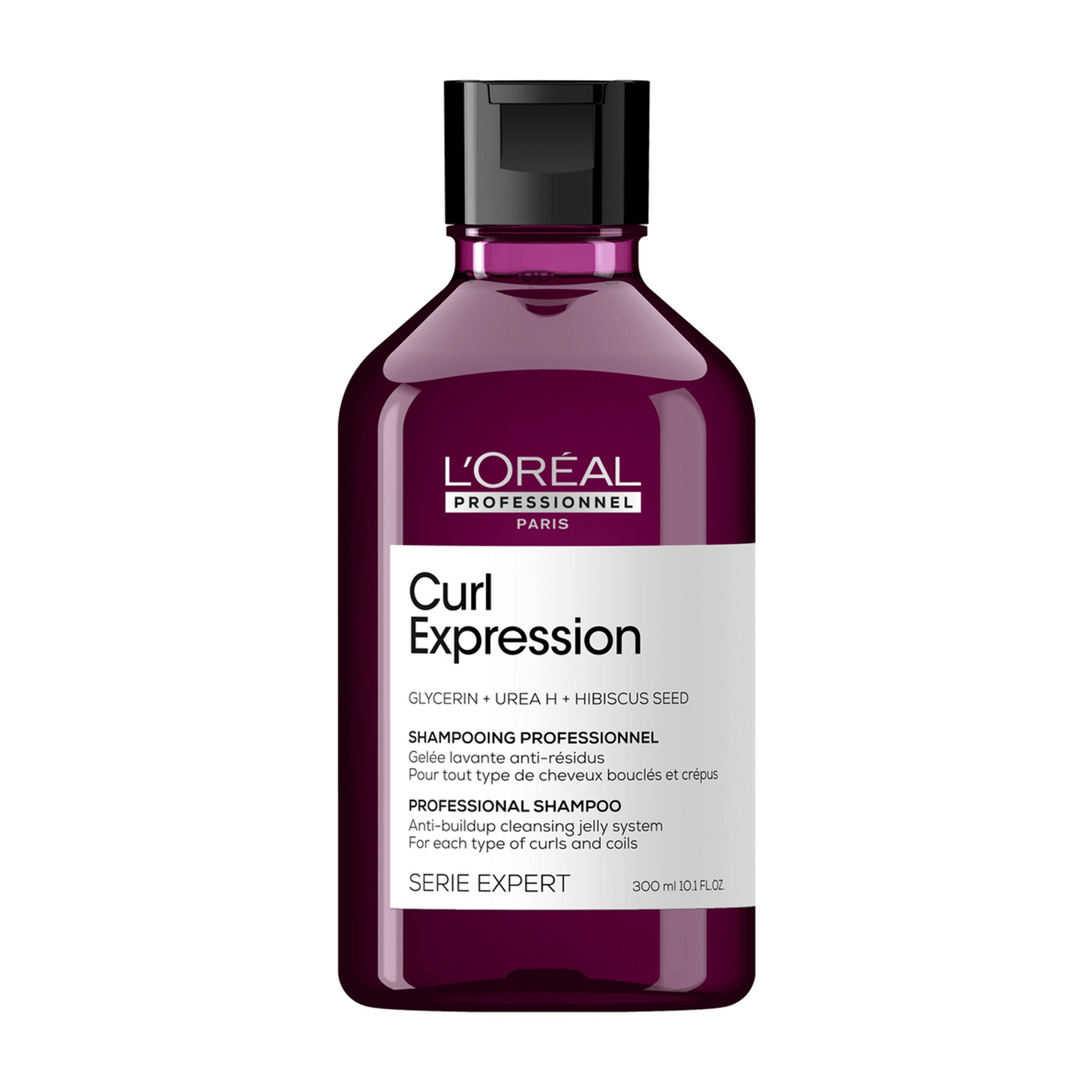 CT-14386.1_L'Oréal Professionnel Serie Expert Curl Expression Shampoo 300 ml