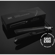 ghd Chronos Schwarz PU