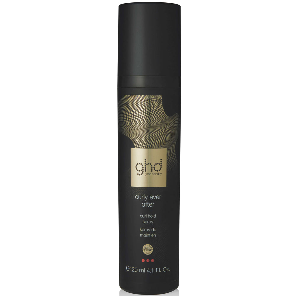 ghd Curly Ever After - Curl Hold Spray 120ml