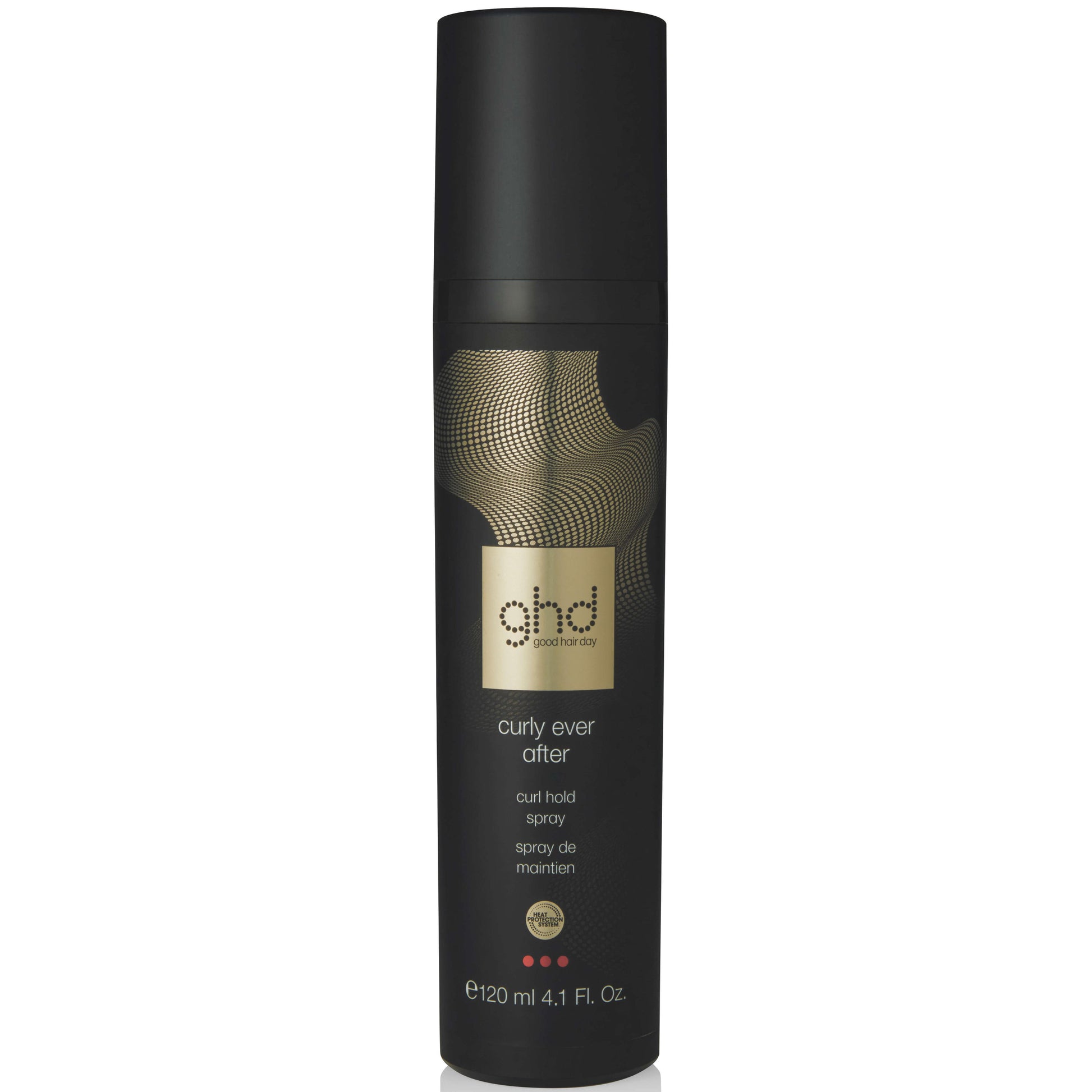 ghd Curly Ever After - Curl Hold Spray 120ml