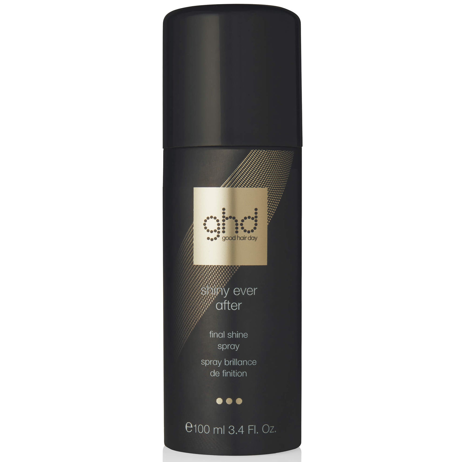 CT-15088_ghd Shiny Ever After Endgültiges Glanzspray - 100 ml