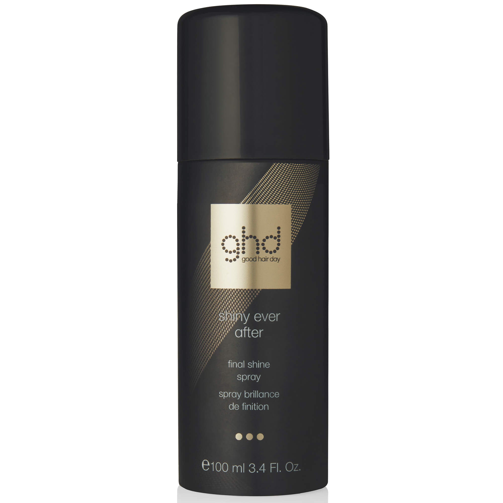 CT-15088_ghd Shiny Ever After Endgültiges Glanzspray - 100 ml