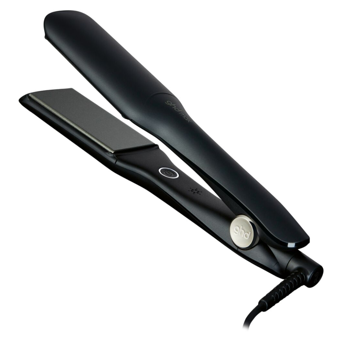 ghd Max Styler Wide Plate Straightener