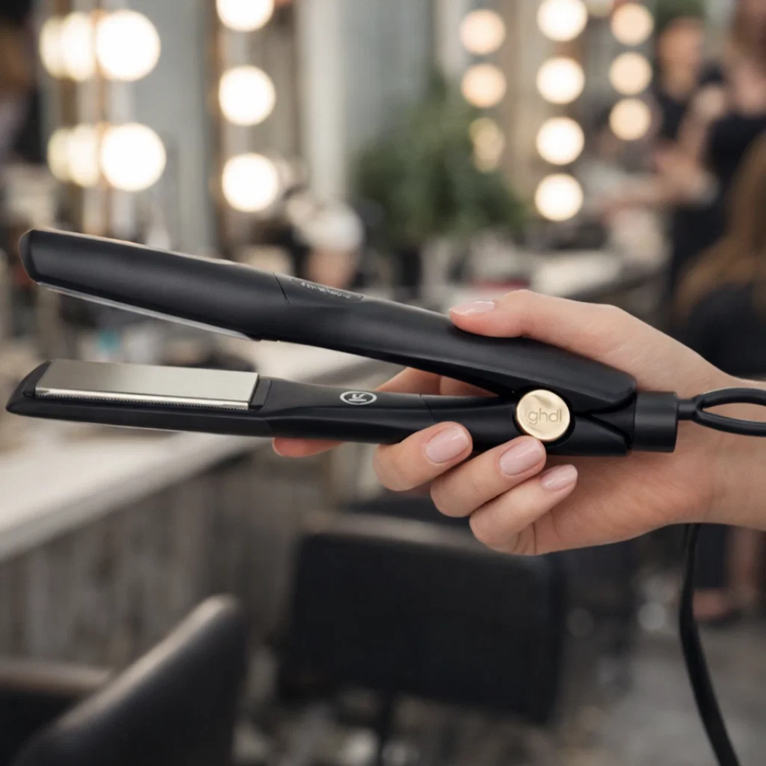 ghd Max Styler Wide Plate Straightener