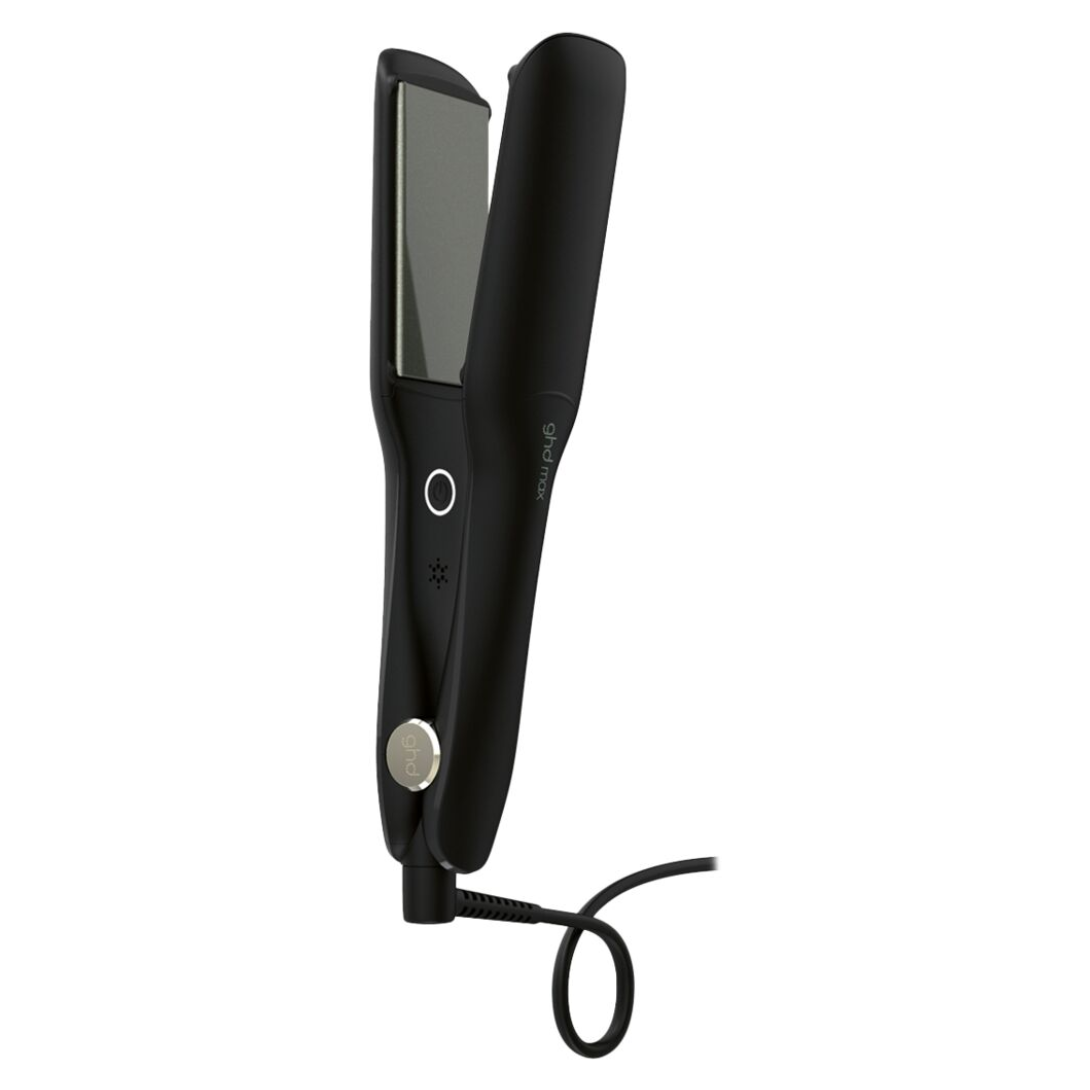 ghd Max Styler Lisseur Plaques Larges