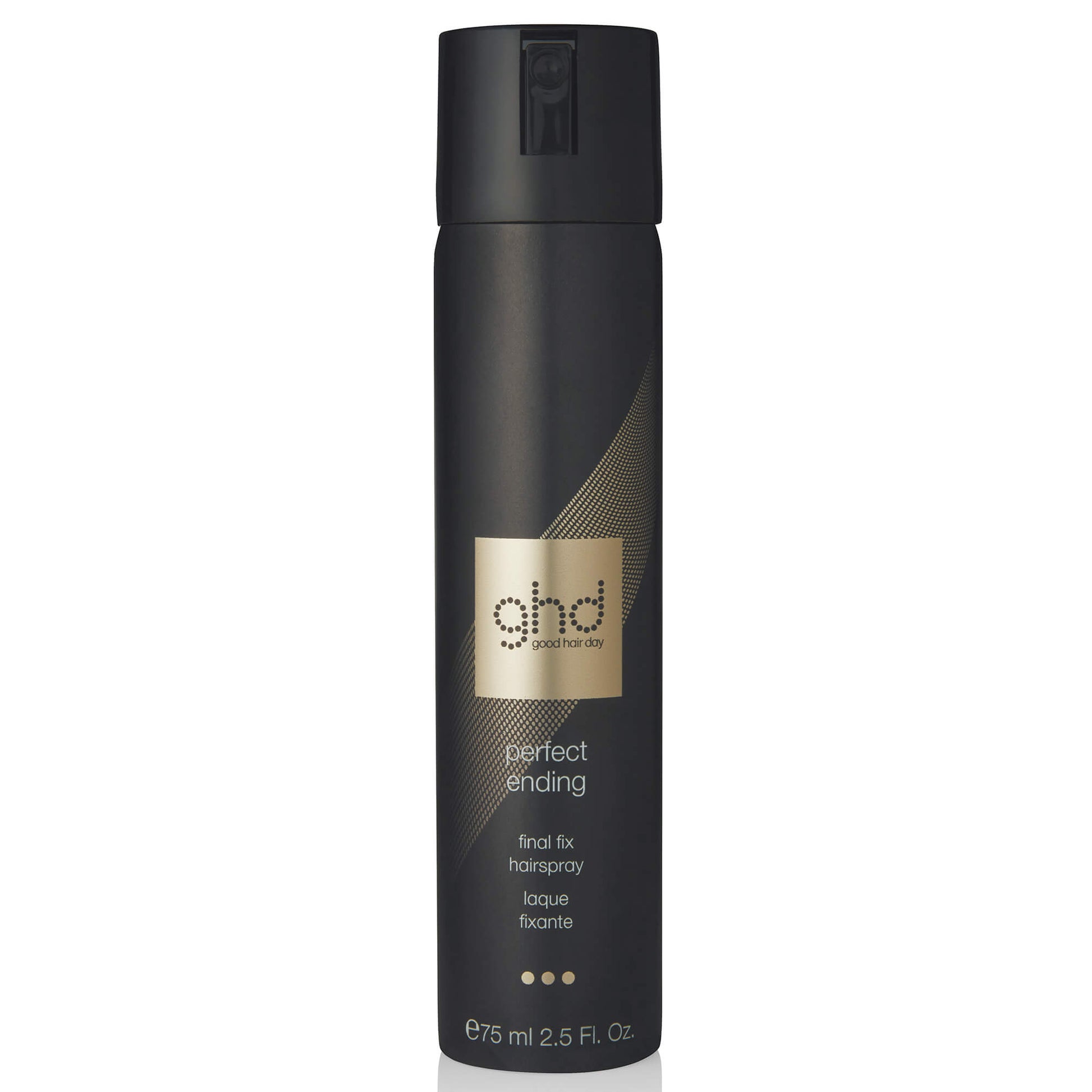 CT-15089_ghd Perfect Ending-Final Fix Haarspray 75 ml