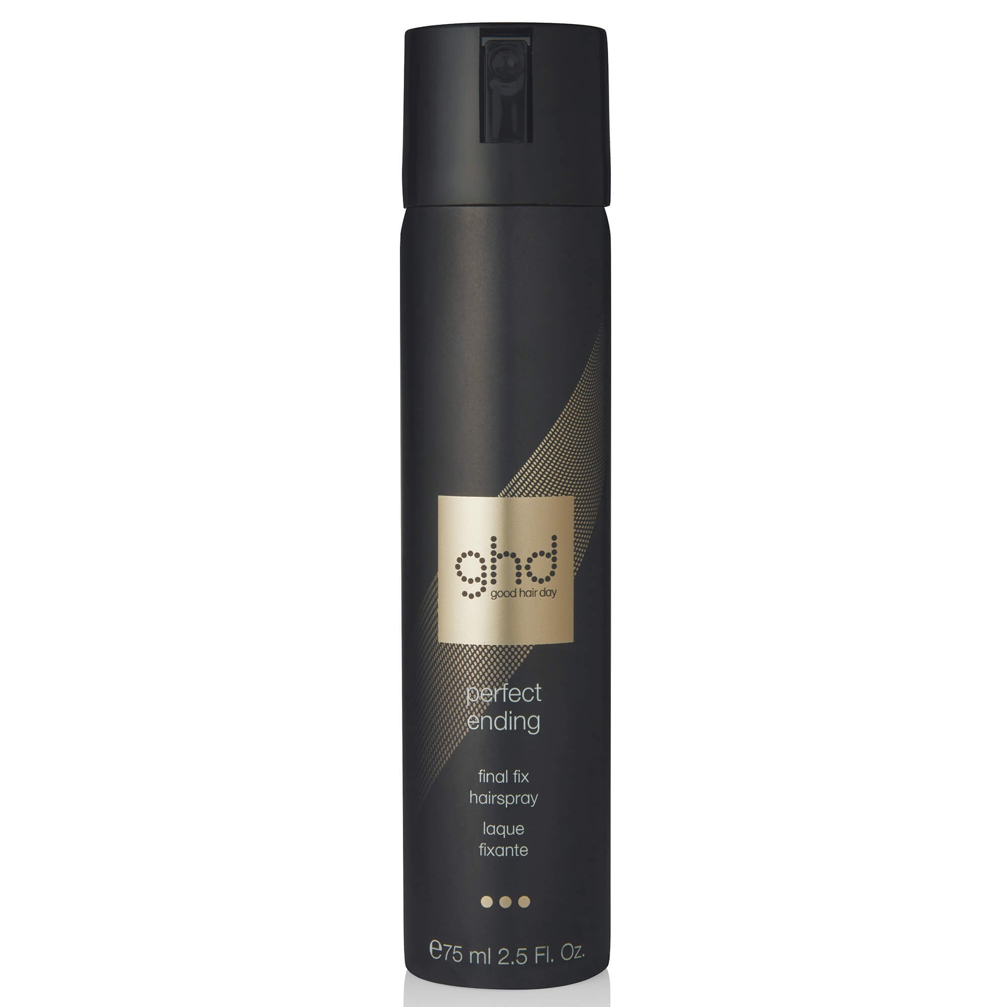 CT-15089_ghd Perfect Ending-Final Fix Haarspray 75 ml