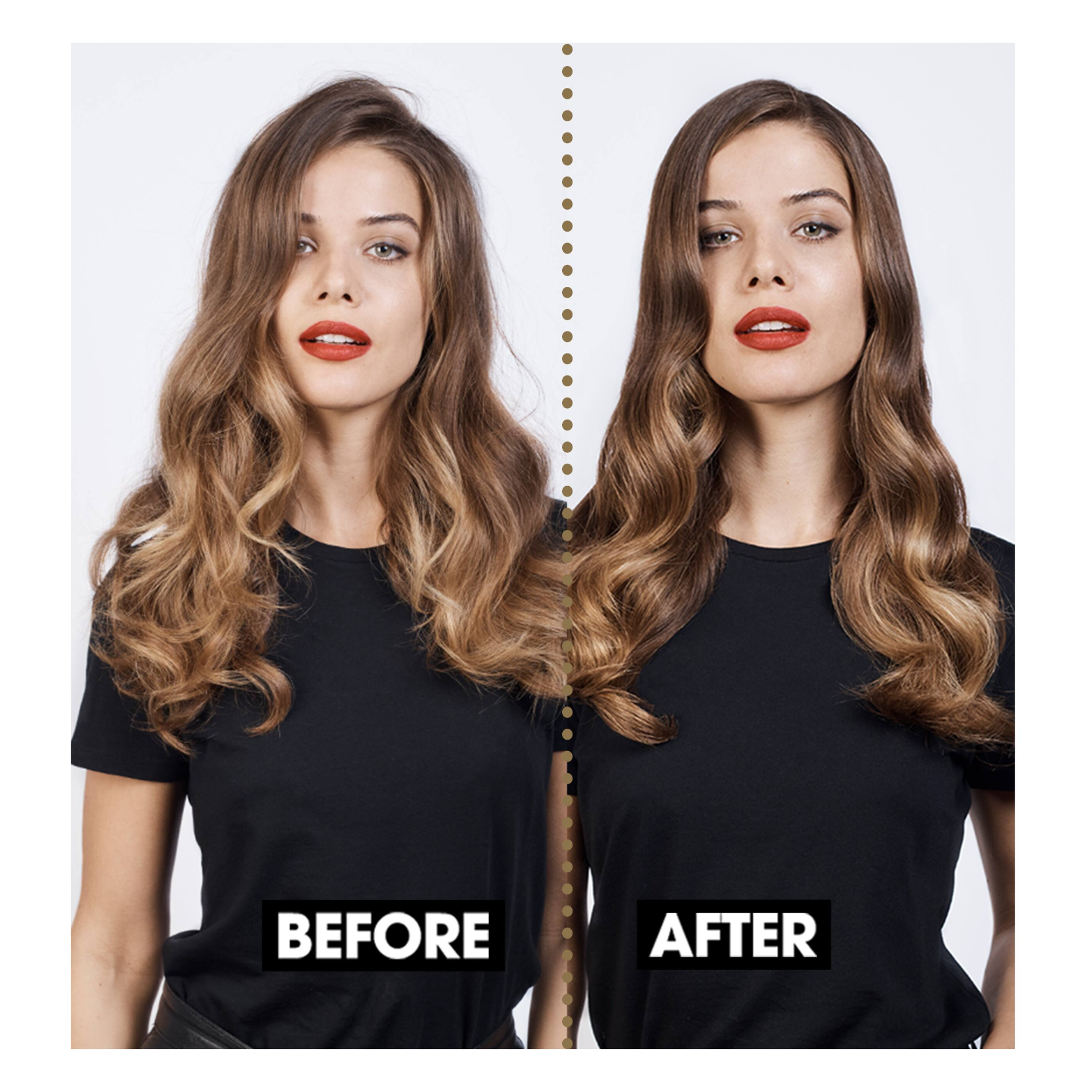 ghd Perfect Ending-Final Fix Haarspray