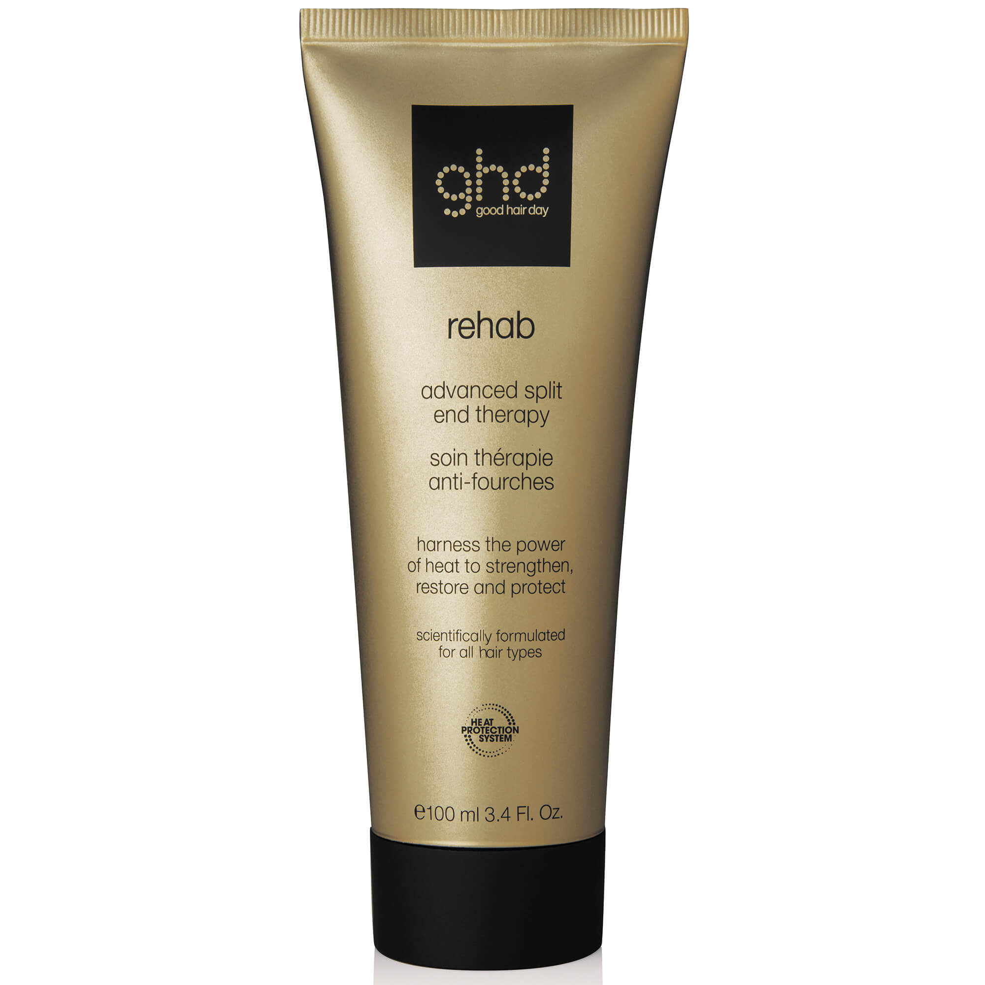 CT-15091_ghd Rehab - Advanced Split End Therapy 100ml