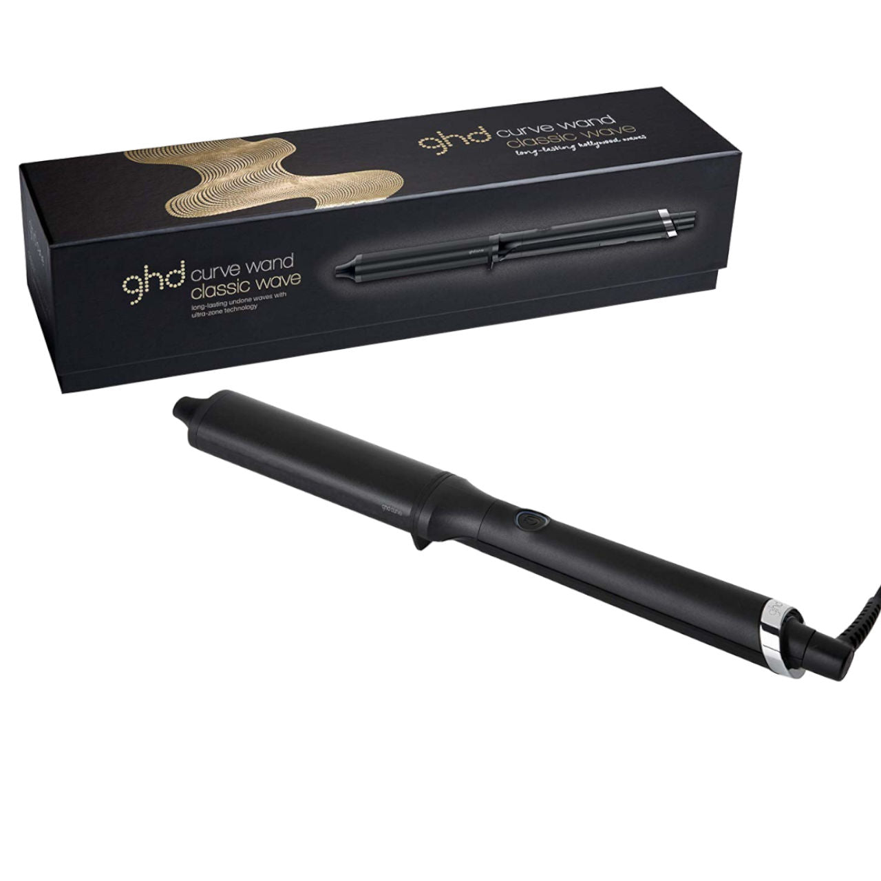 CT-10849_ghd Curve Classic Wave Wand 38*26mm