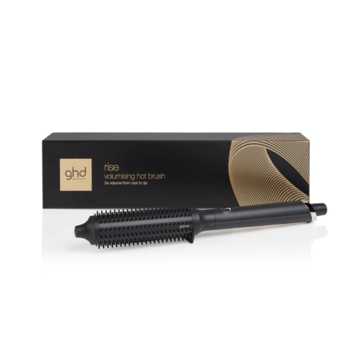 ghd Rise Volumising Hot Brush