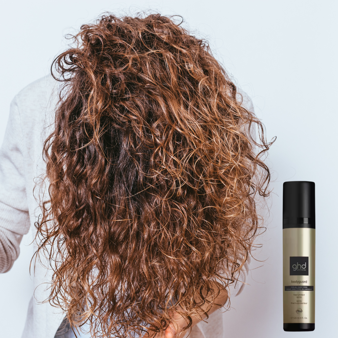 CT-10873_ghd Bodyguard - Heat Protect Spray 120ml