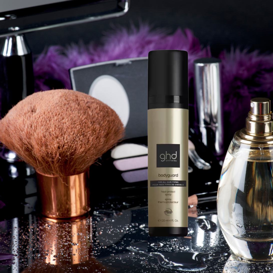 CT-10873_ghd Bodyguard - Heat Protect Spray 120ml