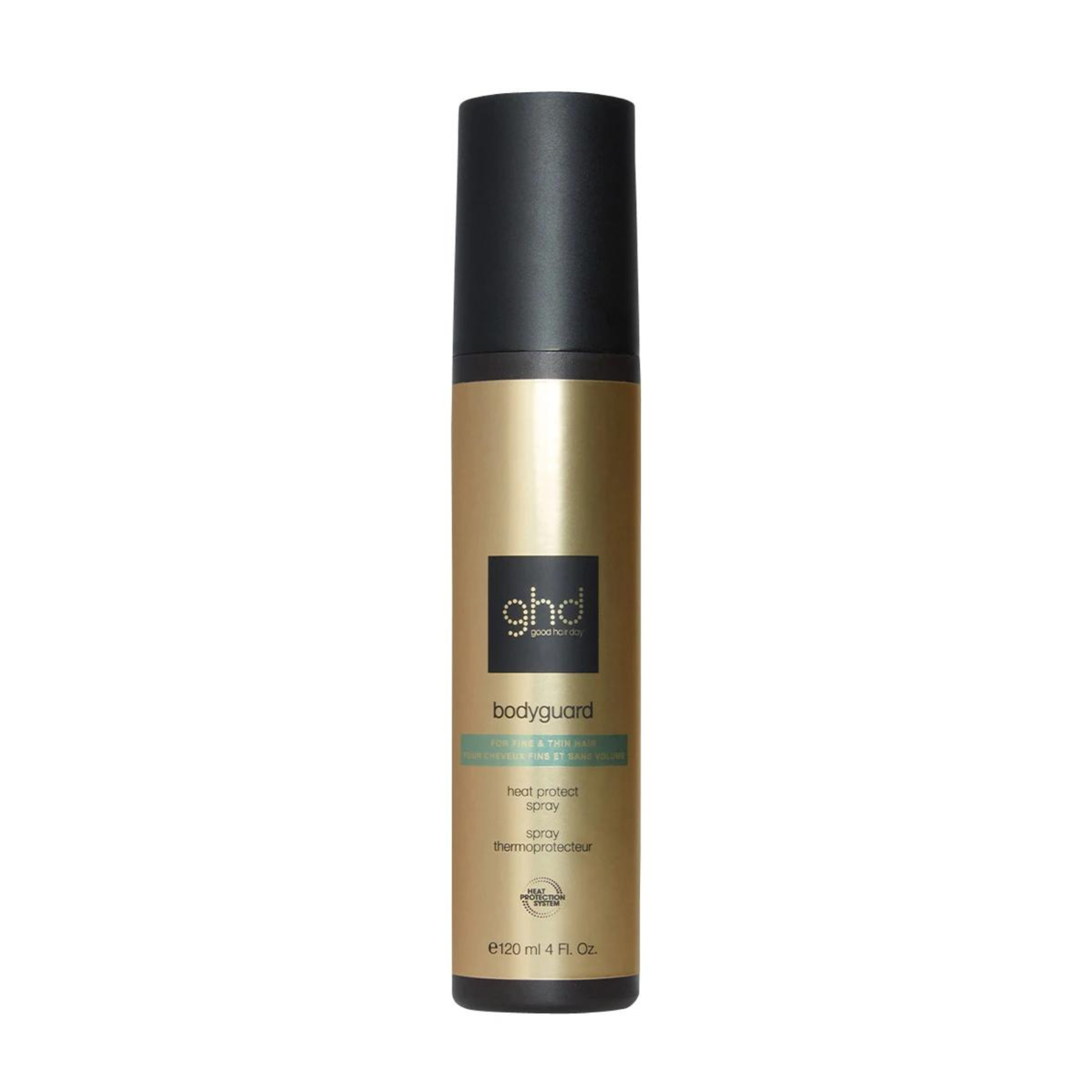 CT-17419_ghd Bodyguard Hitzeschutzspray Für Feines Haar 120 ml
